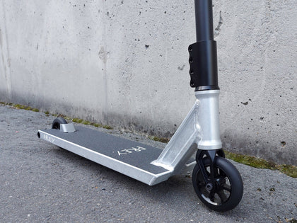 COMPLETE SCOOTERS