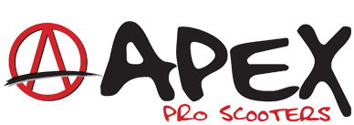 Apex Pro Scooters