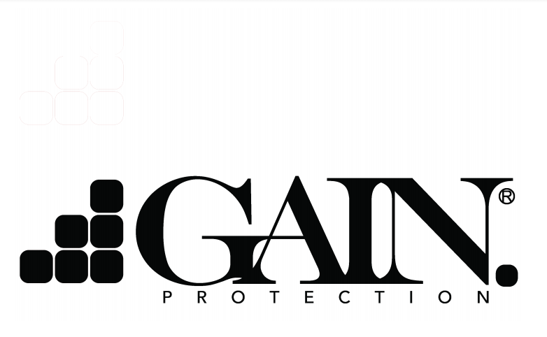 GAIN PROTECTION THE SLEEPER HIP/BUM PROTECTORS