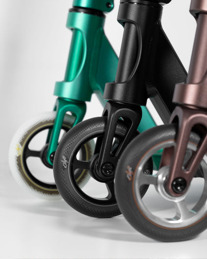 KIDS SCOOTERS