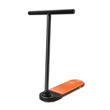 IPOZON TRAMPOLINE SCOOTER - ORANGE