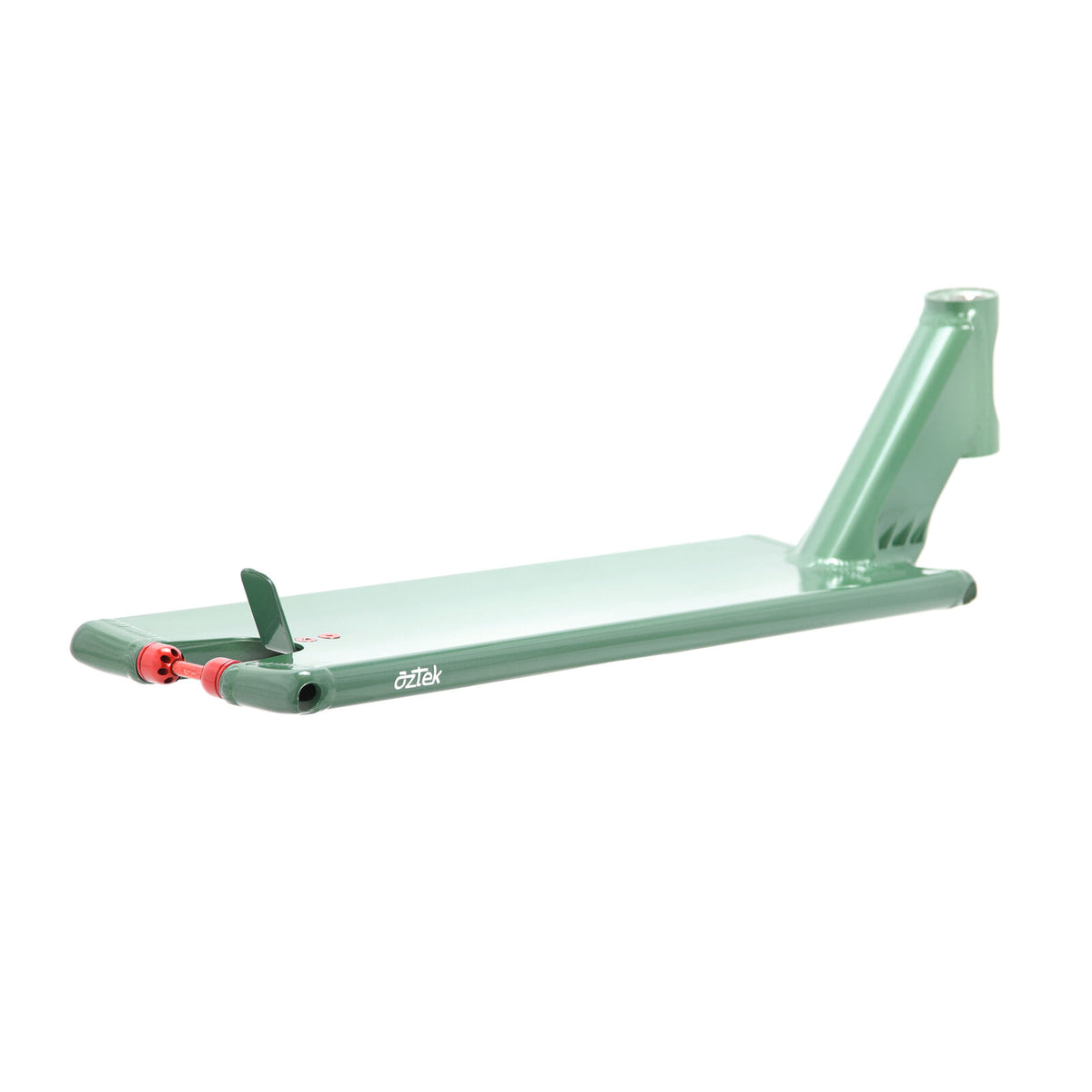 AZTEK EUROPA 2 - 7 X 23 WIDE SCOOTER DECK - SAGE