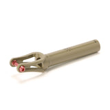 AZTEK 2024 CIRCA 3 SCOOTER FORK - ZIRCON SAND