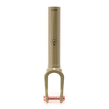 AZTEK 2024 CIRCA 3 SCOOTER FORK - ZIRCON SAND