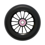 AZTEK ARCHITECT 2 SCOOTER WHEELS - BLACK 110 X24