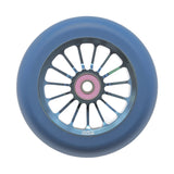 AZTEK ARCHITECT 2 SCOOTER WHEELS - BLUE