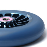 AZTEK ARCHITECT 2 SCOOTER WHEELS - BLUE