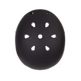 CORE ACTION SPORTS HELMET - BLACK