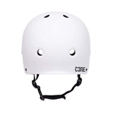 CORE ACTION SPORTS HELMET - WHITE