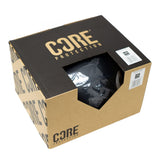 CORE STREET HELMET - BLACK / BLACK