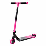 CORE CD1 COMPLETE PARK SCOOTER - PINK /BLACK