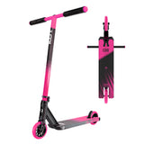 CORE CD1 COMPLETE PARK SCOOTER - PINK /BLACK