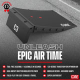 CORE RAMP MINI KICKER /FOLDABLE