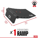 CORE RAMP MINI KICKER /FOLDABLE