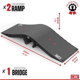 CORE RAMP MINI WAVE SET/FOLDABLE