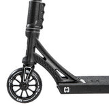 CORE ST3 COMPLETE SCOOTER - 6.5 BLACK