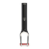 AZTEK 2024 CIRCA 3 SCOOTER FORK - BLACK