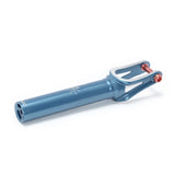 AZTEK 2024 CIRCA 3 SCOOTER FORK - BLUE