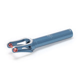 AZTEK 2024 CIRCA 3 SCOOTER FORK - BLUE