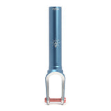 AZTEK 2024 CIRCA 3 SCOOTER FORK - BLUE