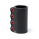 AZTEK EMBER SCS SCOOTER CLAMP - BLACK
