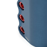 AZTEK EMBER SCS SCOOTER CLAMP - BLUE