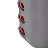 AZTEK EMBER SCS SCOOTER CLAMP - GREY
