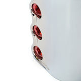 AZTEK EMBER SCS SCOOTER CLAMP - POLISHED