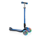 GLOBBER ELITE DELUXE SCOOTER WITH LIGHTS - AtlasCo.Online