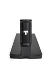 TILT STAGE 1 SCOOTER DECK - BLACK 6.0 X 21.5