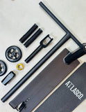 TILT STAGE 1 - 5.5 OR 6.0 CUSTOM - BLACK/GOLD