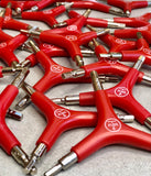 ATLASCo Y TRIANGLE HEX TOOL