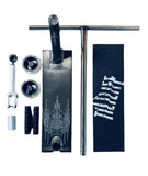 NEW - TILT EDEN GAGLIANO 6.5 x 22.2 /NORTH CUSTOM #1