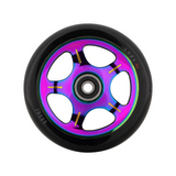 DRONE LUXE 3 DUAL-CORE FEATHER-LIGHT SCOOTER WHEEL - SINGLE
