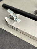 APEX 5"  CUSTOM COMPLETE - RAW