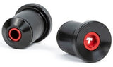 TILT QUICKSET BAR END
