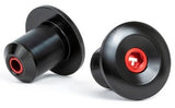 TILT QUICKSET BAR END