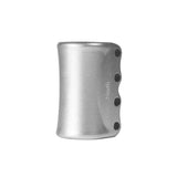 NORTH SCOOTERS PROFILE G2 SCS SCOOTER CLAMP - SILVER