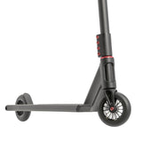 AZTEK 2024 SIREN COMPLETE SCOOTER - BLACK