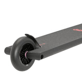 AZTEK 2024 SIREN COMPLETE SCOOTER - BLACK