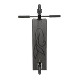 AZTEK 2024 SIREN COMPLETE SCOOTER - BLACK