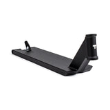 TILT STAGE 1 SCOOTER DECK - BLACK 6.0 X 21.5