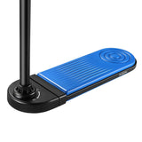 IPOZON TRAMPOLINE SCOOTER - BLUE