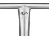 PREY BIRD TITANIUM SCOOTER BAR - RAW