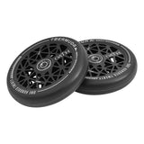 OATH BERMUDA 120mm WHEELS - PAIR - AtlasCo.Online | Kick-Ass Range of Scooters Delivered to Your Door