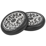 OATH BERMUDA 120mm WHEELS - PAIR - AtlasCo.Online | Kick-Ass Range of Scooters Delivered to Your Door