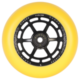 URBAN ARTT Civic Wheels 110mm x 24mm - PAIR - AtlasCo.Online | Kick-Ass Range of Scooters Delivered to Your Door