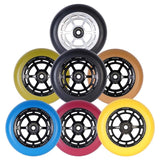 URBAN ARTT Civic Wheels 110mm x 24mm - PAIR - AtlasCo.Online | Kick-Ass Range of Scooters Delivered to Your Door