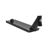 TILT FORMULA SCOOTER DECK - BLACK 7 x 23.5 - AtlasCo.Online