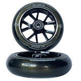 GRIT ALLOY CORE 120mm x 30mm WHEELS - AtlasCo.Online